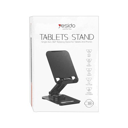 TABLETS STAND